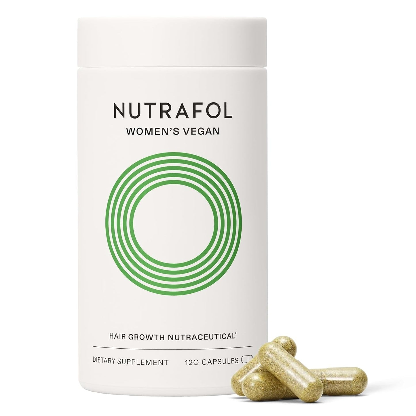 Women's Vegan
